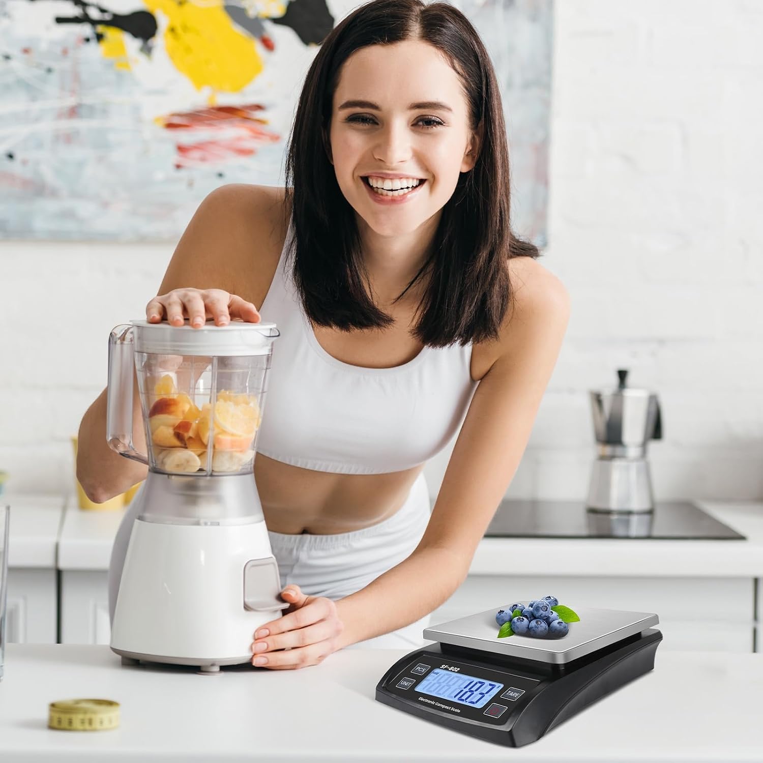 2026 New Digital Kitchen Scale - đánh giá và giá Kitchen Baking Cooking