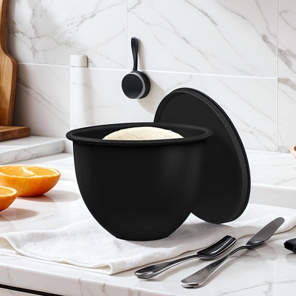 1PCS Universal Silicone Bowl W - đánh giá và giá Kitchenaid Baking Bowl