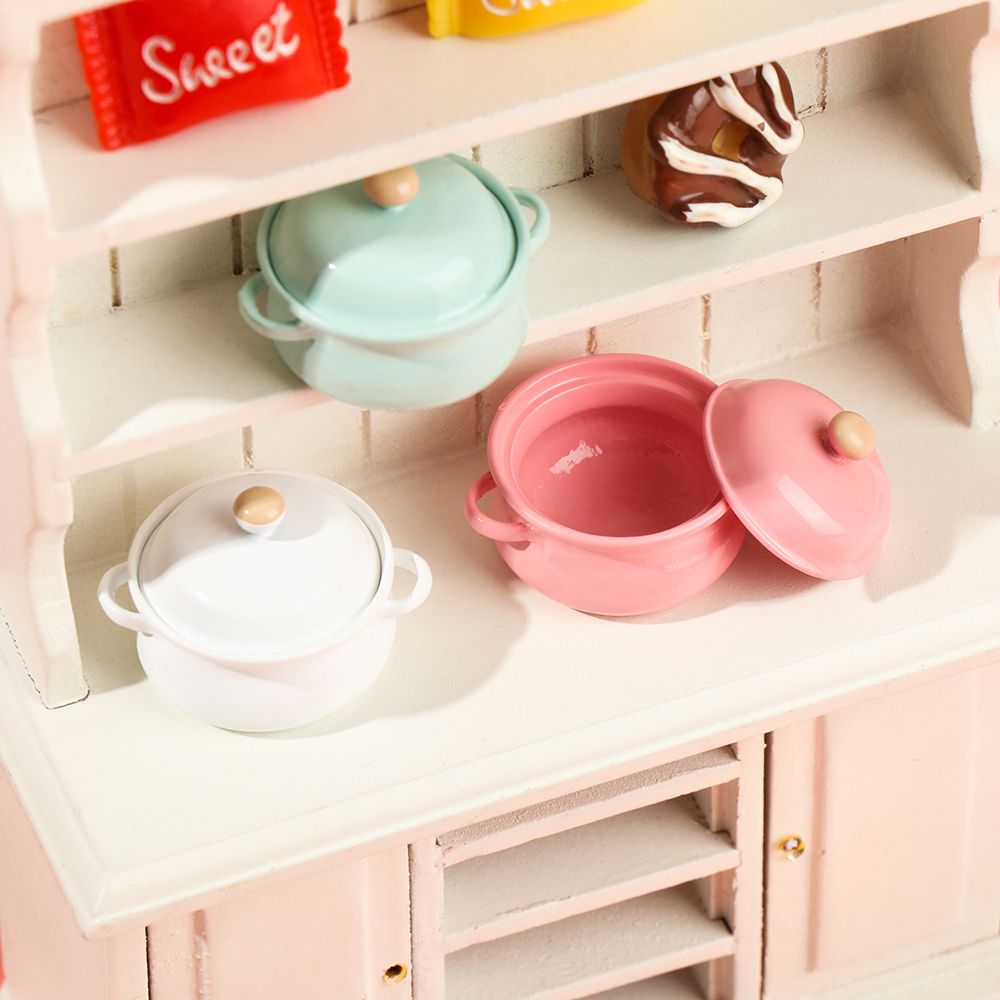 Model Doll Kitchenware Kitchen - đánh giá và giá Kitchen Baking Pan Set