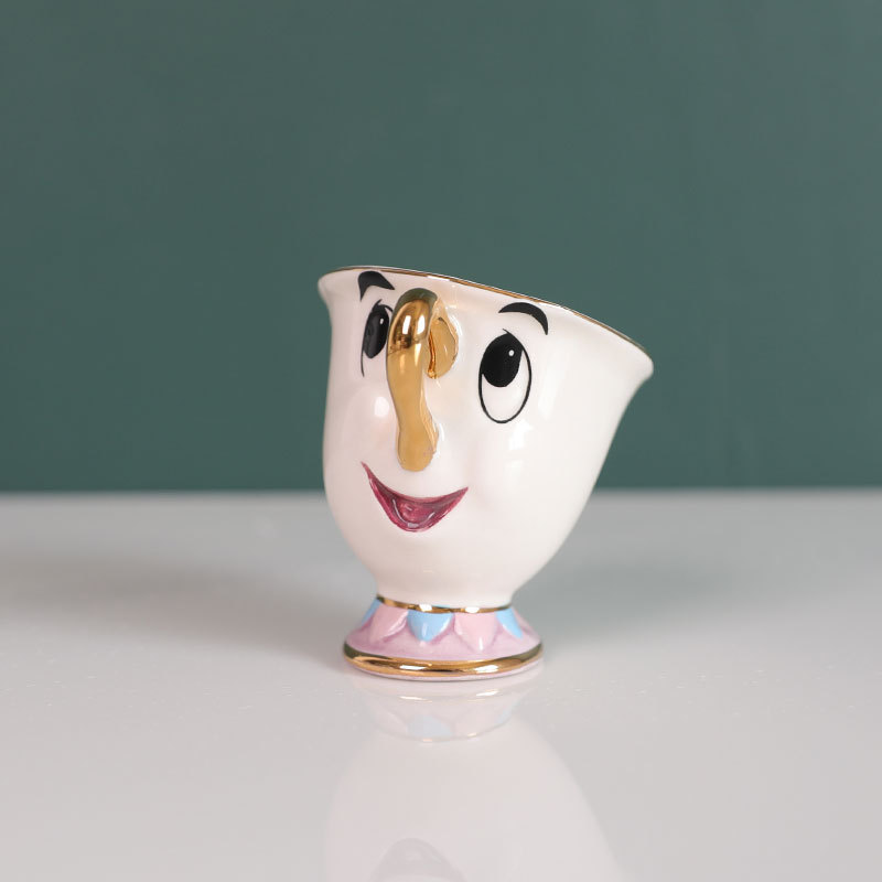 Hot Teapot Cartoon Beauty And  - đánh giá và giá Kitchen Baking Pan Set