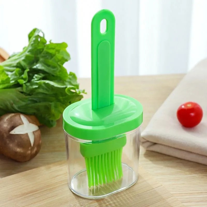 Kitchen Tool Set Kitchen Acces - đánh giá và giá Kitchen Baking Brush