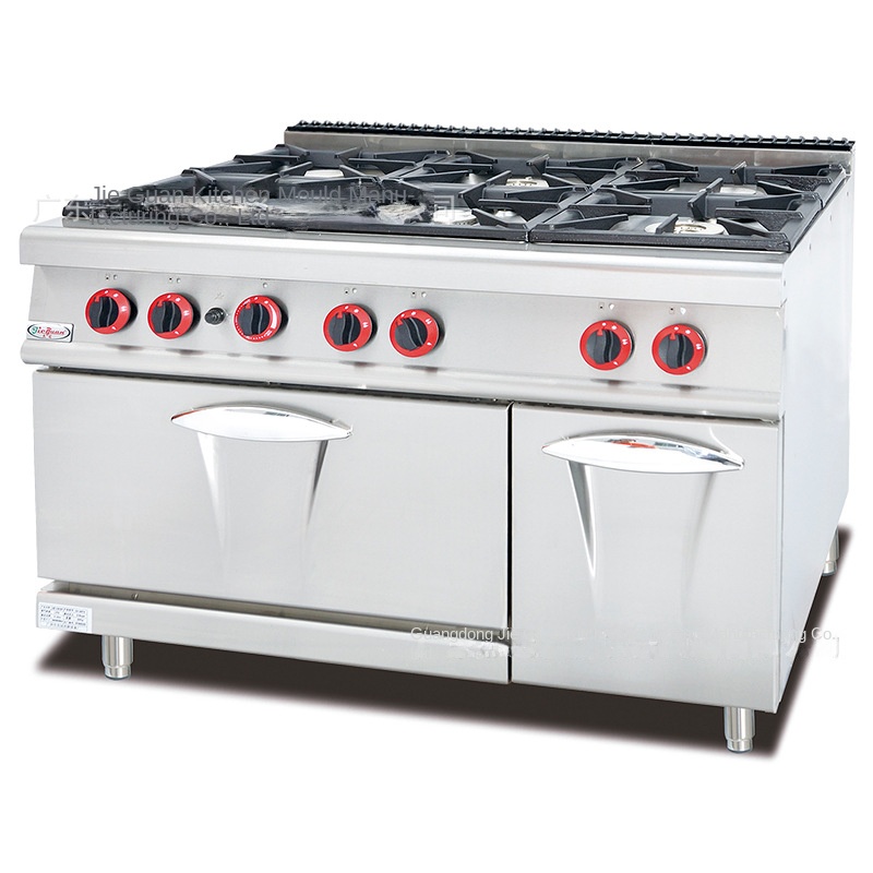 Jie Guan GH-797A Commercial Ki - đánh giá và giá Kitchen And Baking