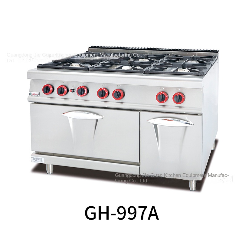 Jie Guan GH-797A Commercial Ki - đánh giá và giá Kitchen And Baking
