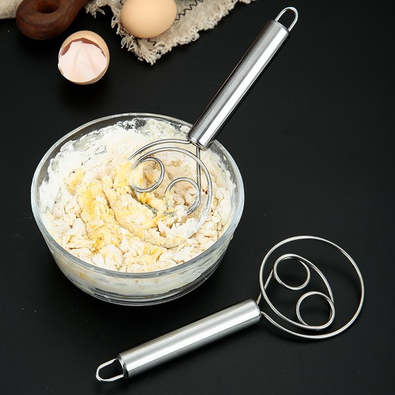 C Dough Whisk Bread Mixer Stai - đánh giá và giá Kitchen Baking Cake