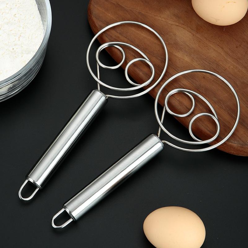 C Dough Whisk Bread Mixer Stai - đánh giá và giá Kitchen Baking Cake