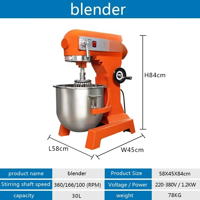30L Bread Milk Bakery Cake Dou - đánh giá và giá Kitchen And Baking