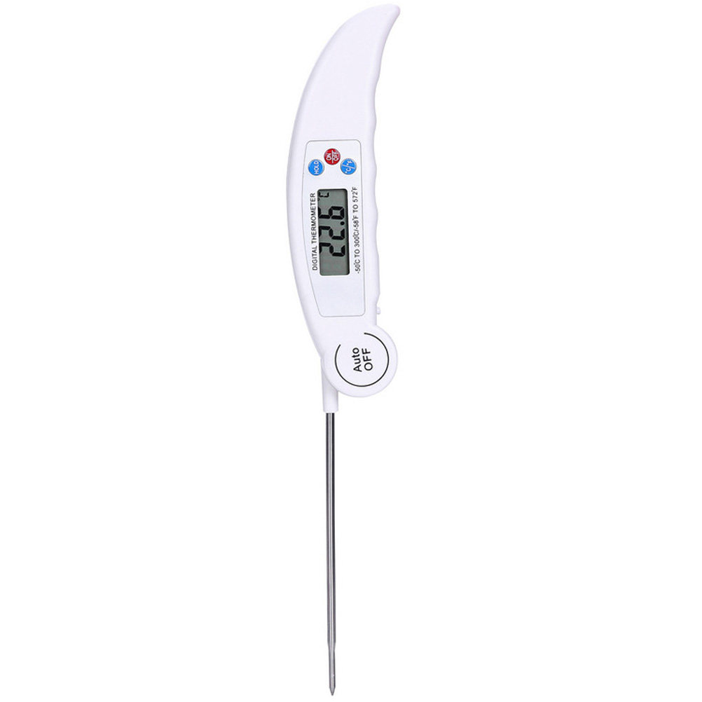 Folding Digital Kitchen Thermo - đánh giá và giá Kitchen Baking Cooking