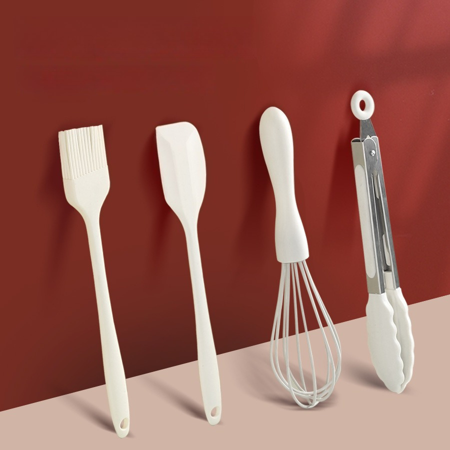 3/4pcs baking set Food grade s - đánh giá và giá Kitchen Baking Brush