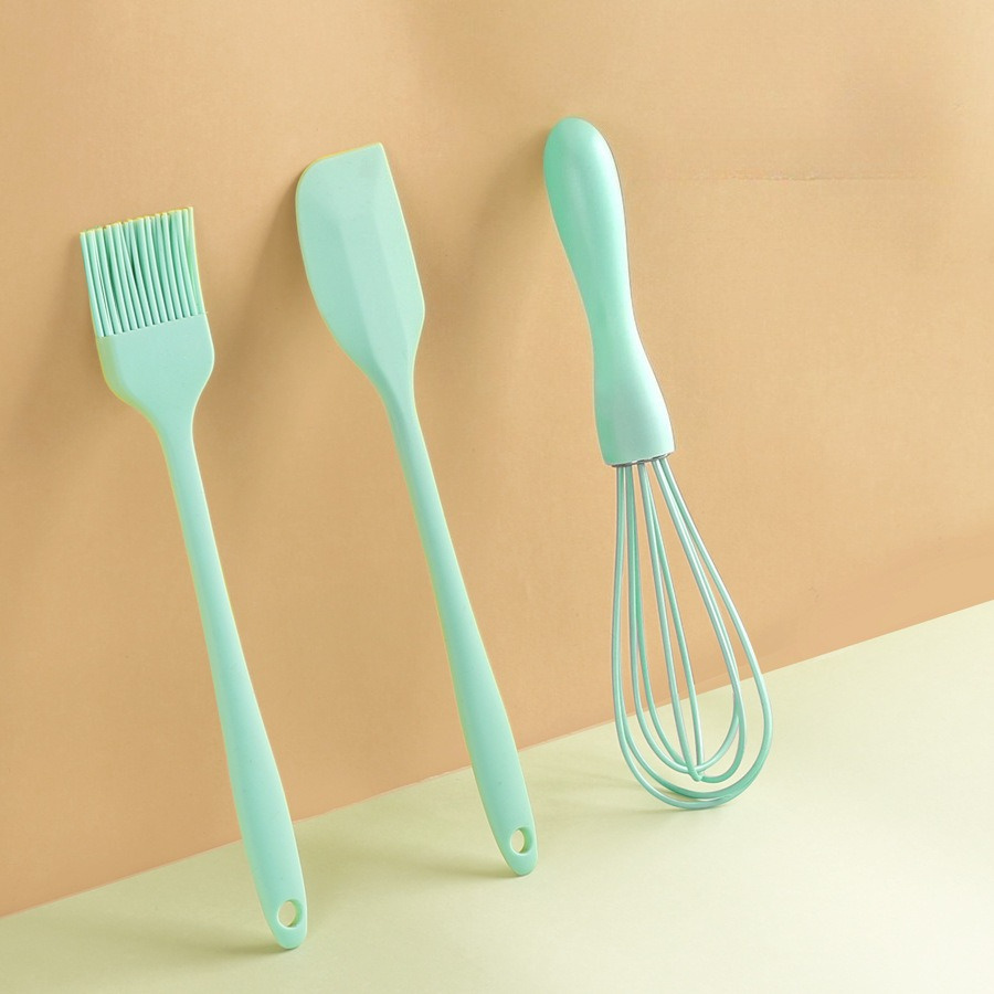 3/4pcs baking set Food grade s - đánh giá và giá Kitchen Baking Brush