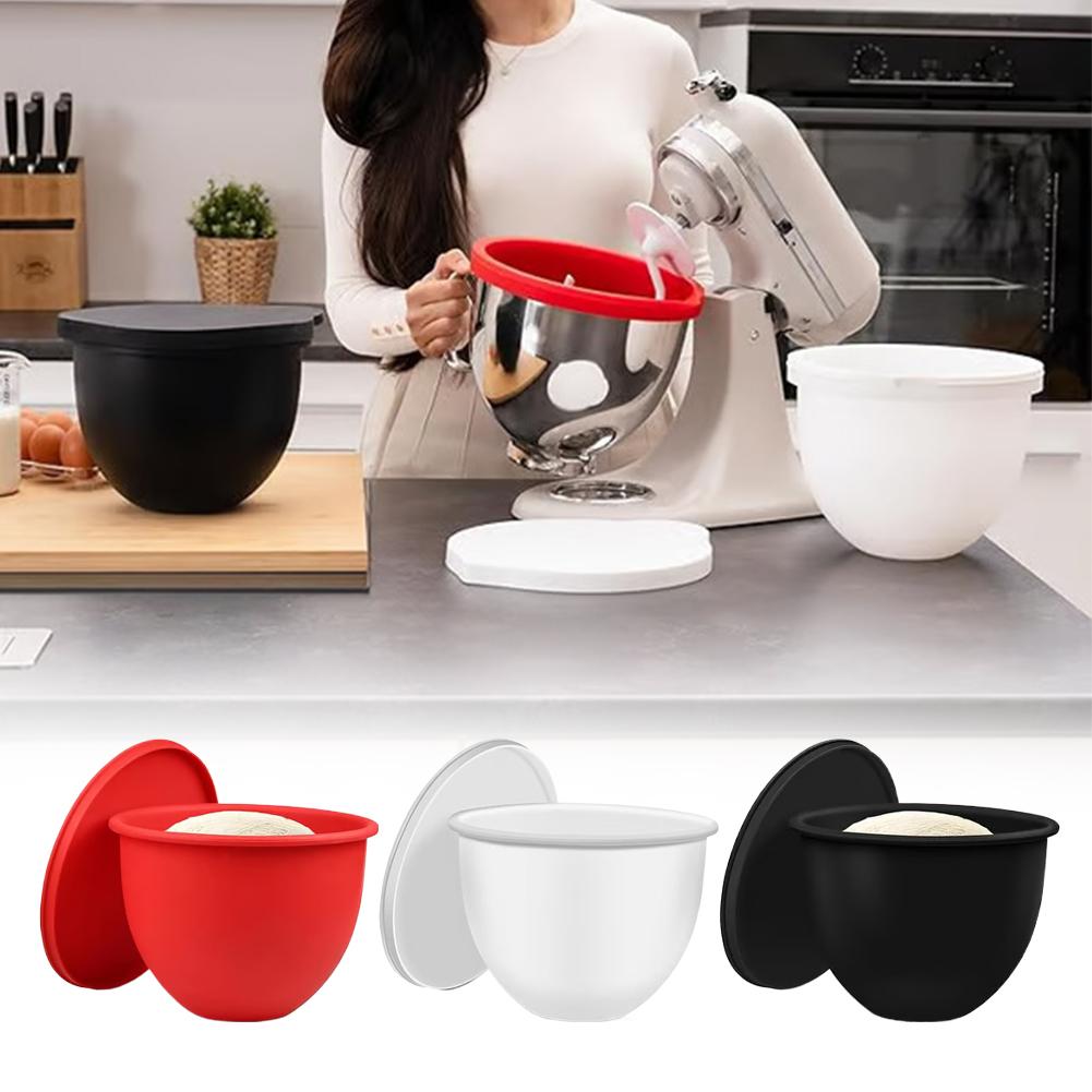 Kitchen Aid Tilt-Head 5 Qt Mix - đánh giá và giá Kitchenaid Baking Bowl