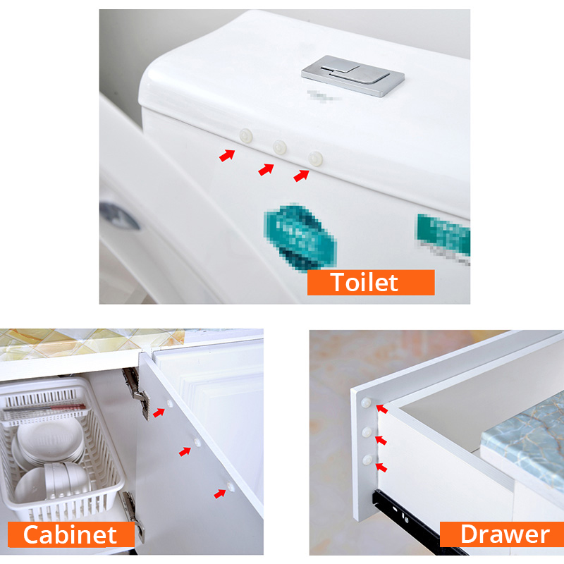 Kaku 50-80 Hạt Silicon Cửa Dừn - đánh giá và giá Kitchen Baking Cabinet