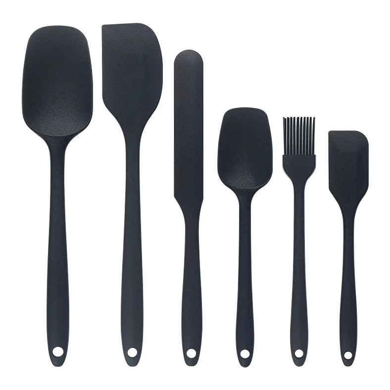 6-piece cute kitchen gadgets s - đánh giá và giá Kitchen Baking Brush