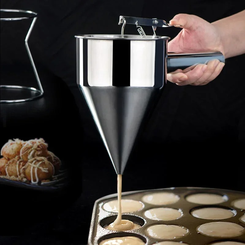 600/1200ML Stainless Steel Liq - đánh giá và giá Kitchen Baking Store
