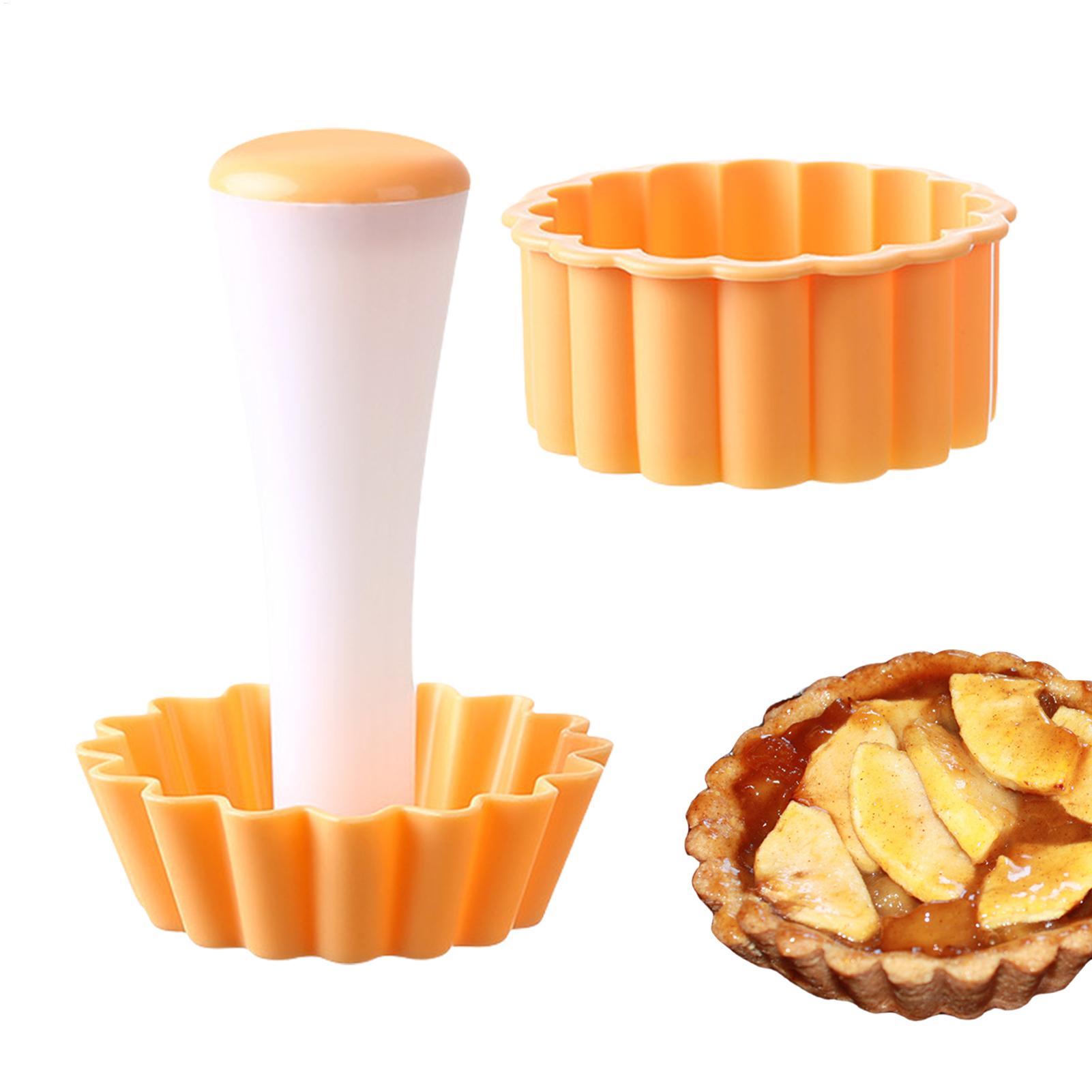 Egg Tart Mold Pan Non-Stick Ba - đánh giá và giá Kitchen Baking Pan Set