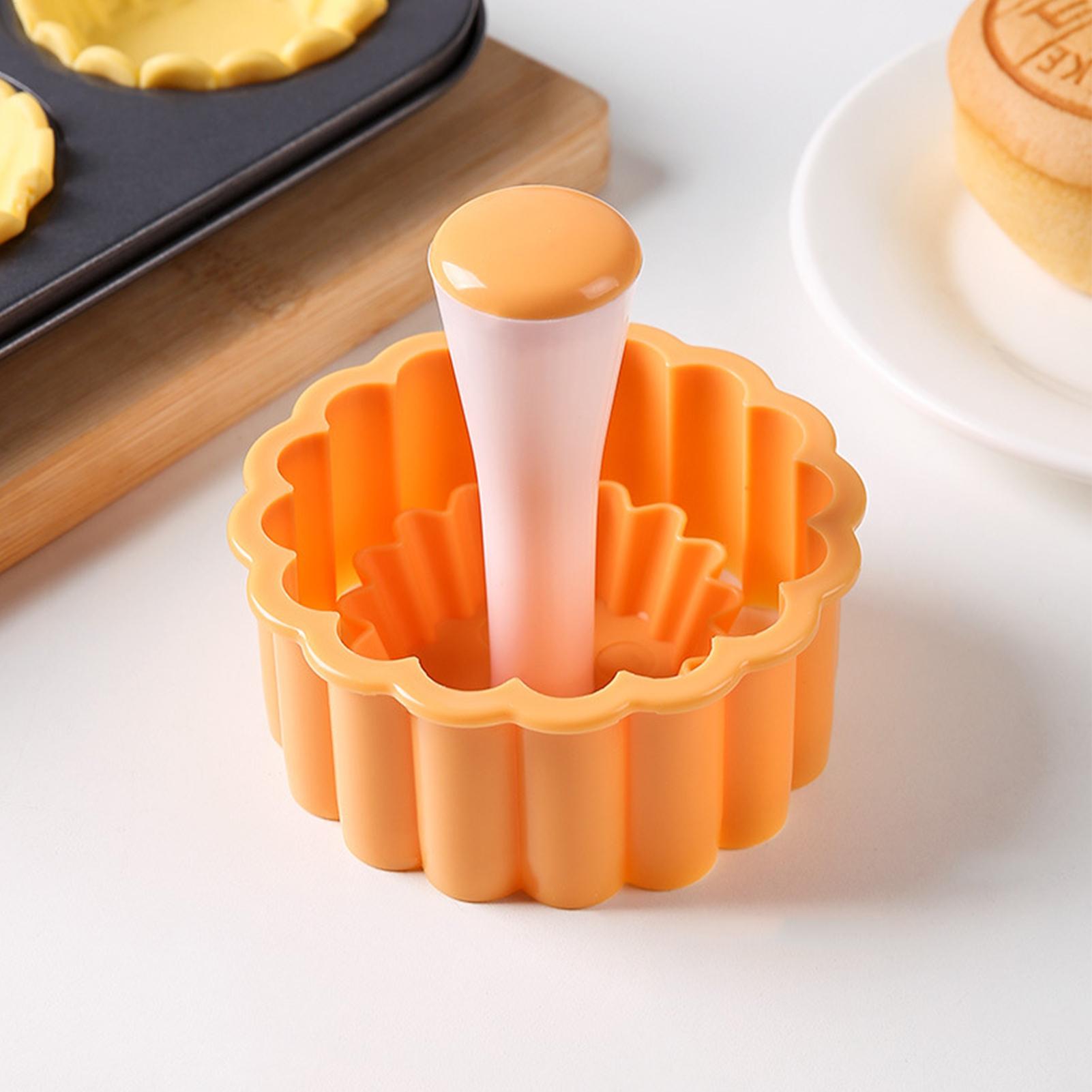 Egg Tart Mold Pan Non-Stick Ba - đánh giá và giá Kitchen Baking Pan Set