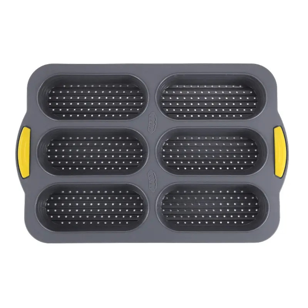 Premium Silicone Baking Mold S - đánh giá và giá Kitchen Oven Baking Pans