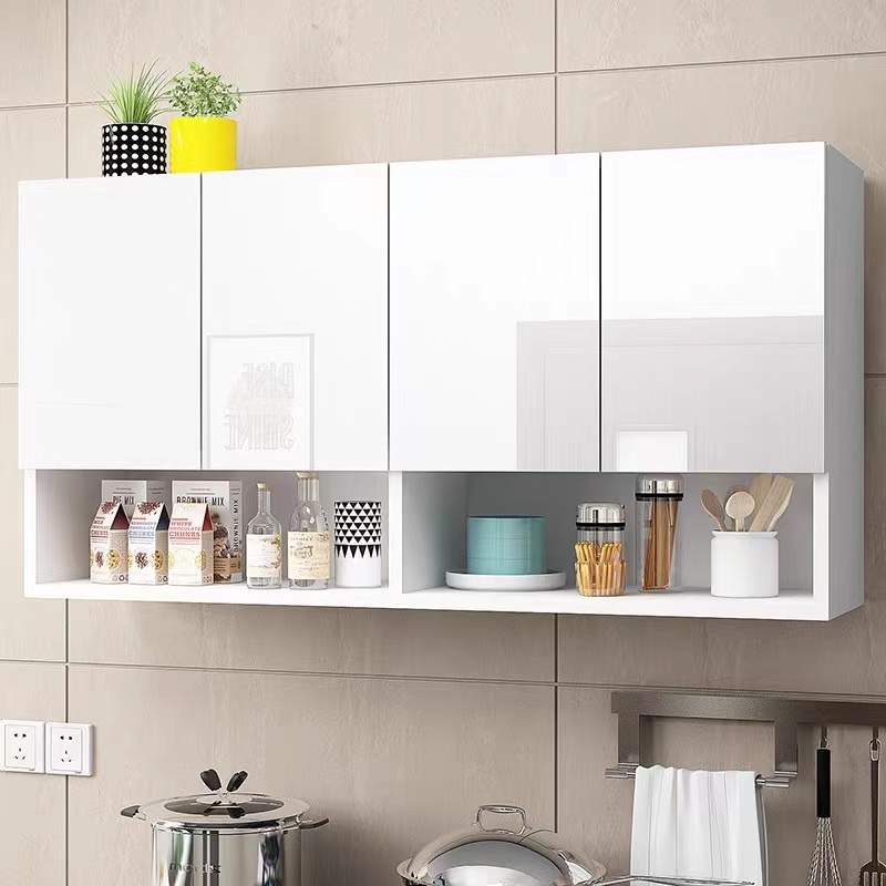 Customized Paint Baking Kitche - đánh giá và giá Kitchen Baking Cabinet