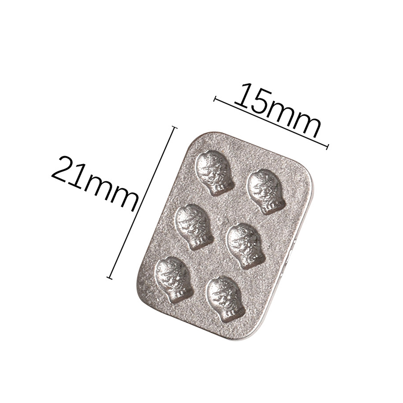 10pcs Doll House Miniature Min - đánh giá và giá Kitchen And Baking