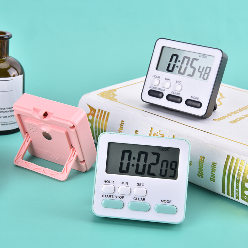 Digital Display Cooking Alarm  - đánh giá và giá Kitchen Baking Timer
