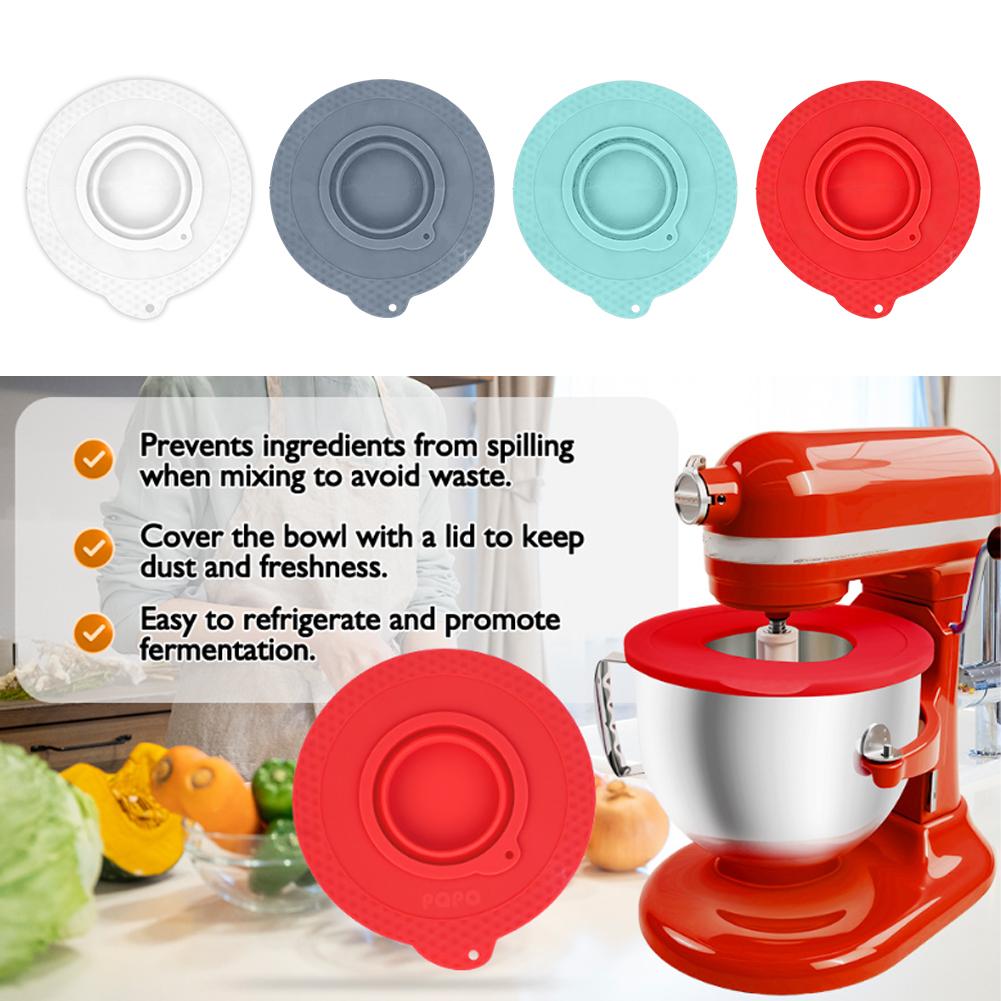 Foldable Sealed Cover For Kitc - đánh giá và giá Kitchenaid Baking Bowl