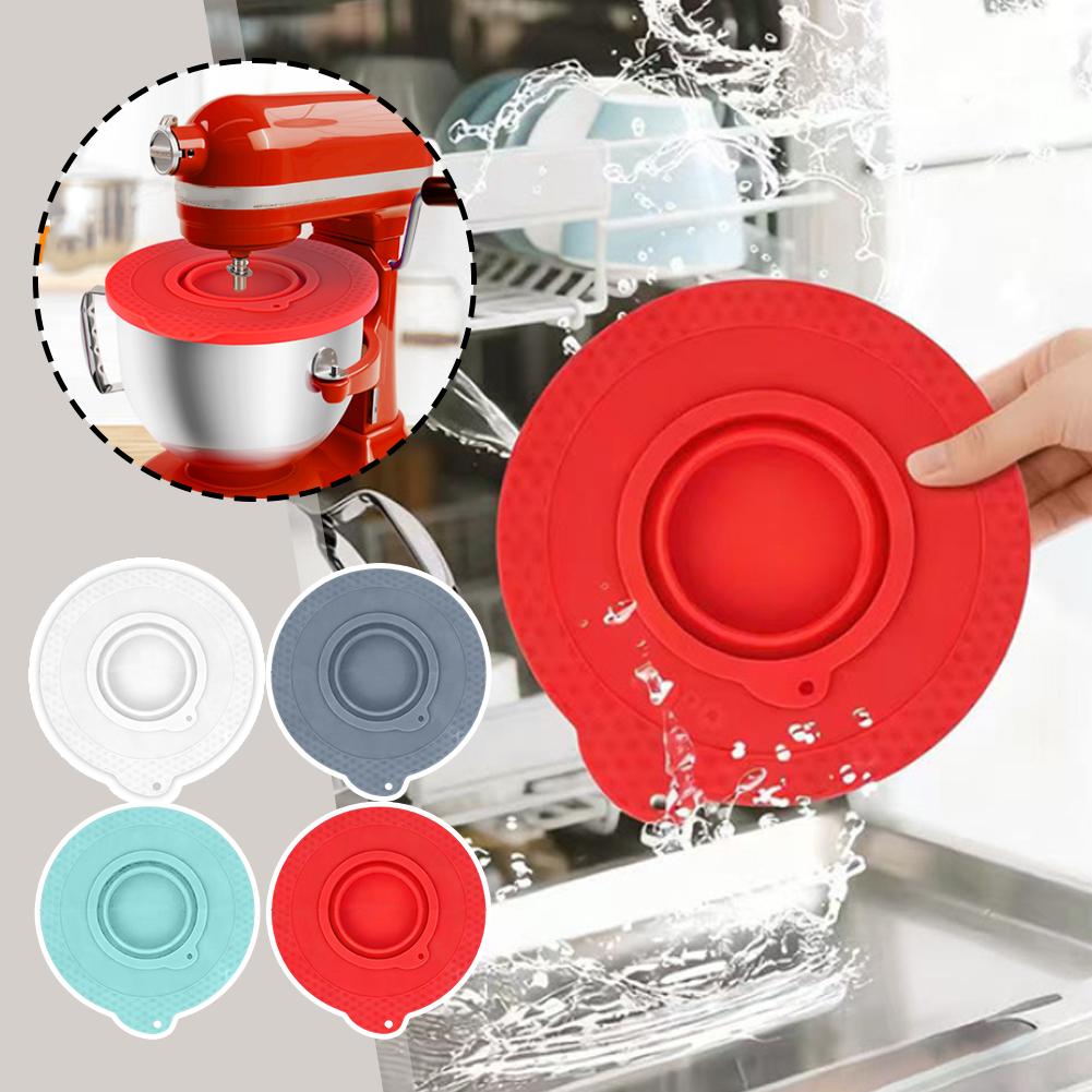 Foldable Sealed Cover For Kitc - đánh giá và giá Kitchenaid Baking Bowl