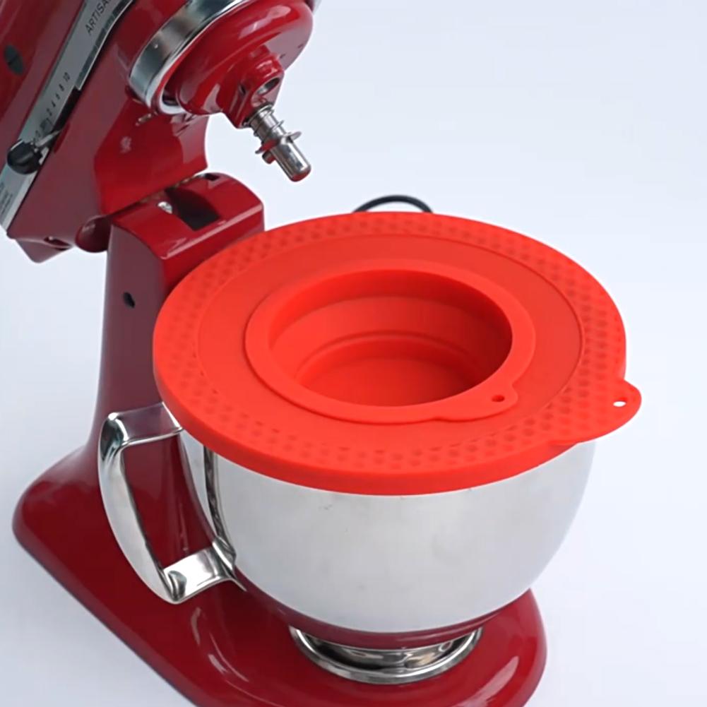 Foldable Sealed Cover For Kitc - đánh giá và giá Kitchenaid Baking Bowl