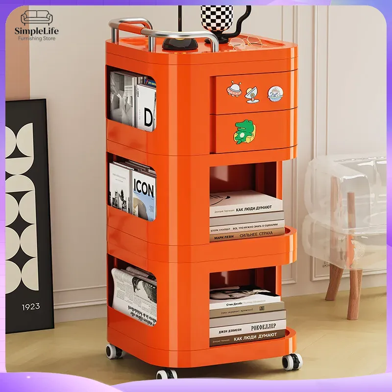 Kitchen Cart with Wheels Rolli - đánh giá và giá Kitchen Baking Island