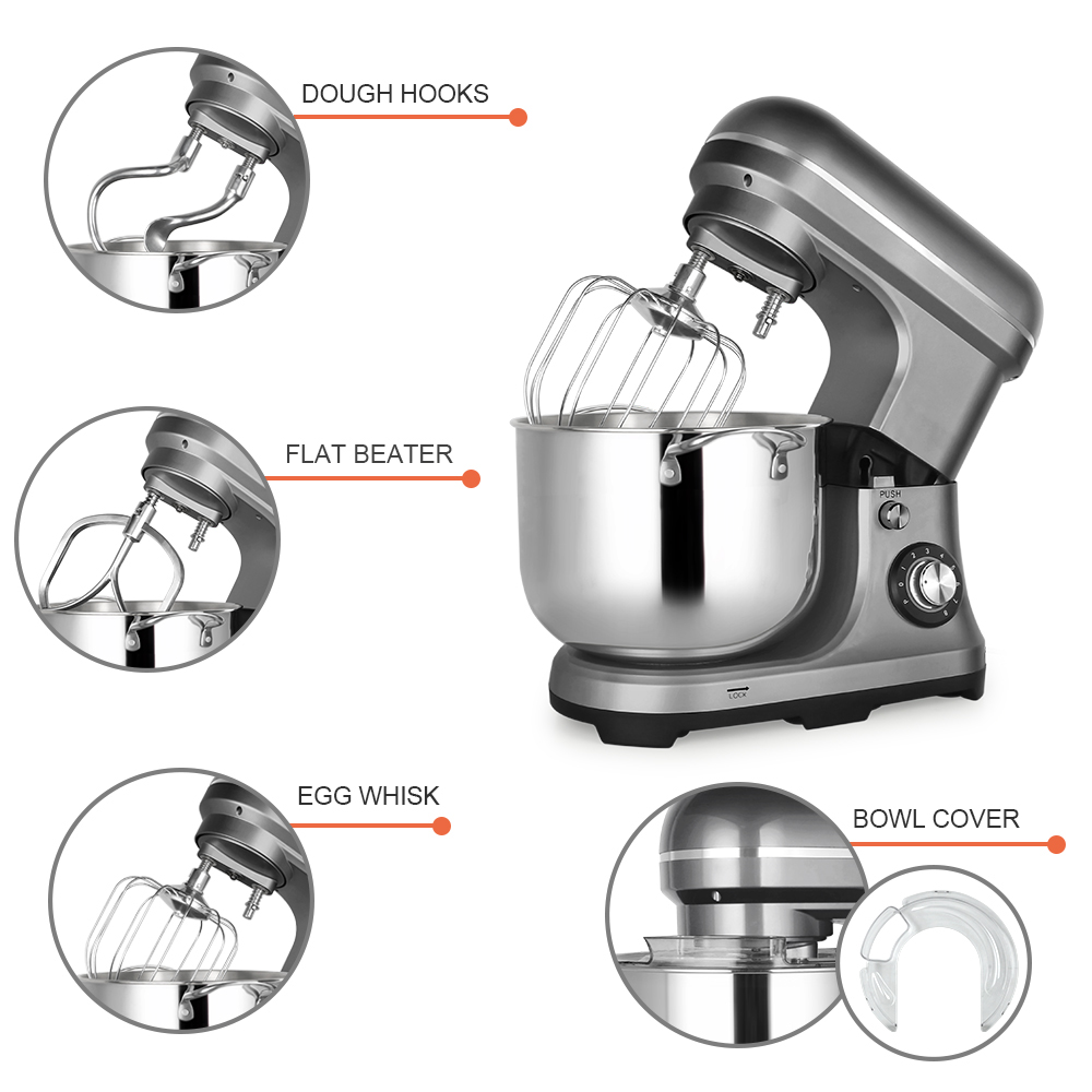 11L 2000W Large Powerful Elect - đánh giá và giá Kitchen And Baking
