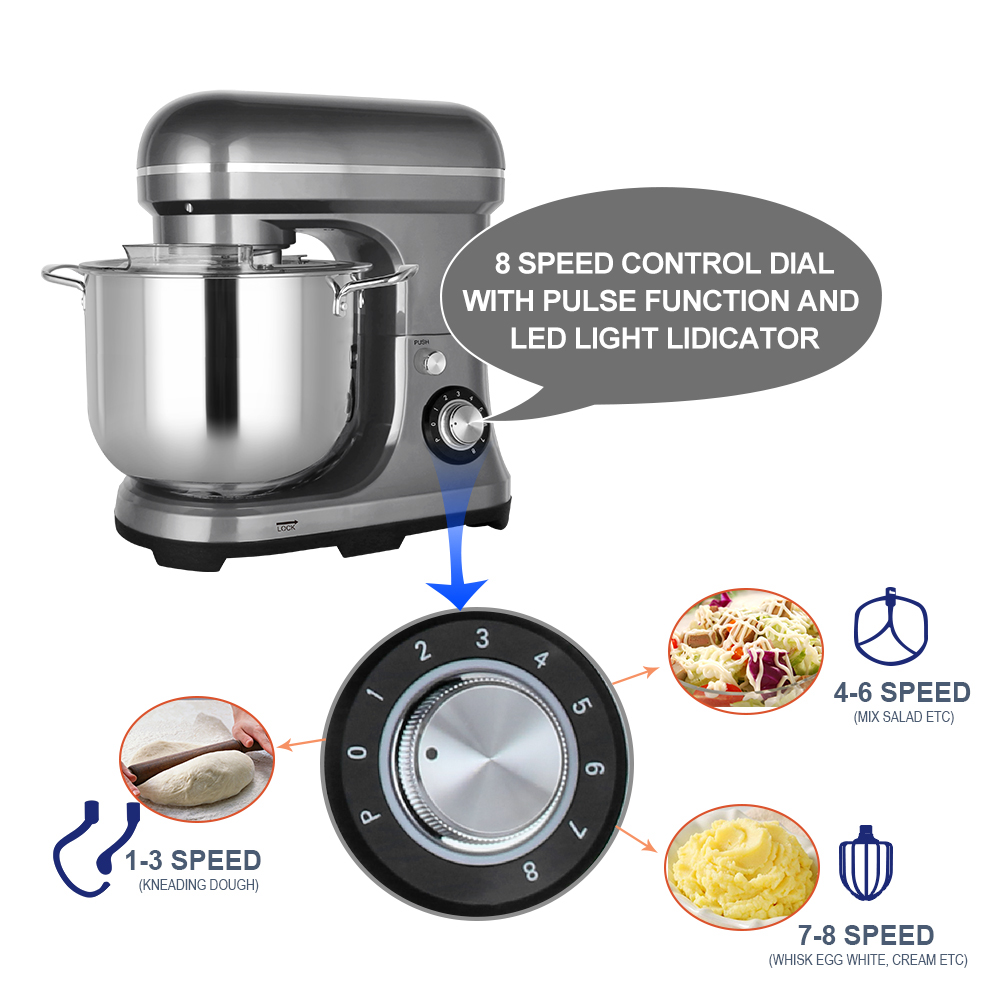 11L 2000W Large Powerful Elect - đánh giá và giá Kitchen And Baking