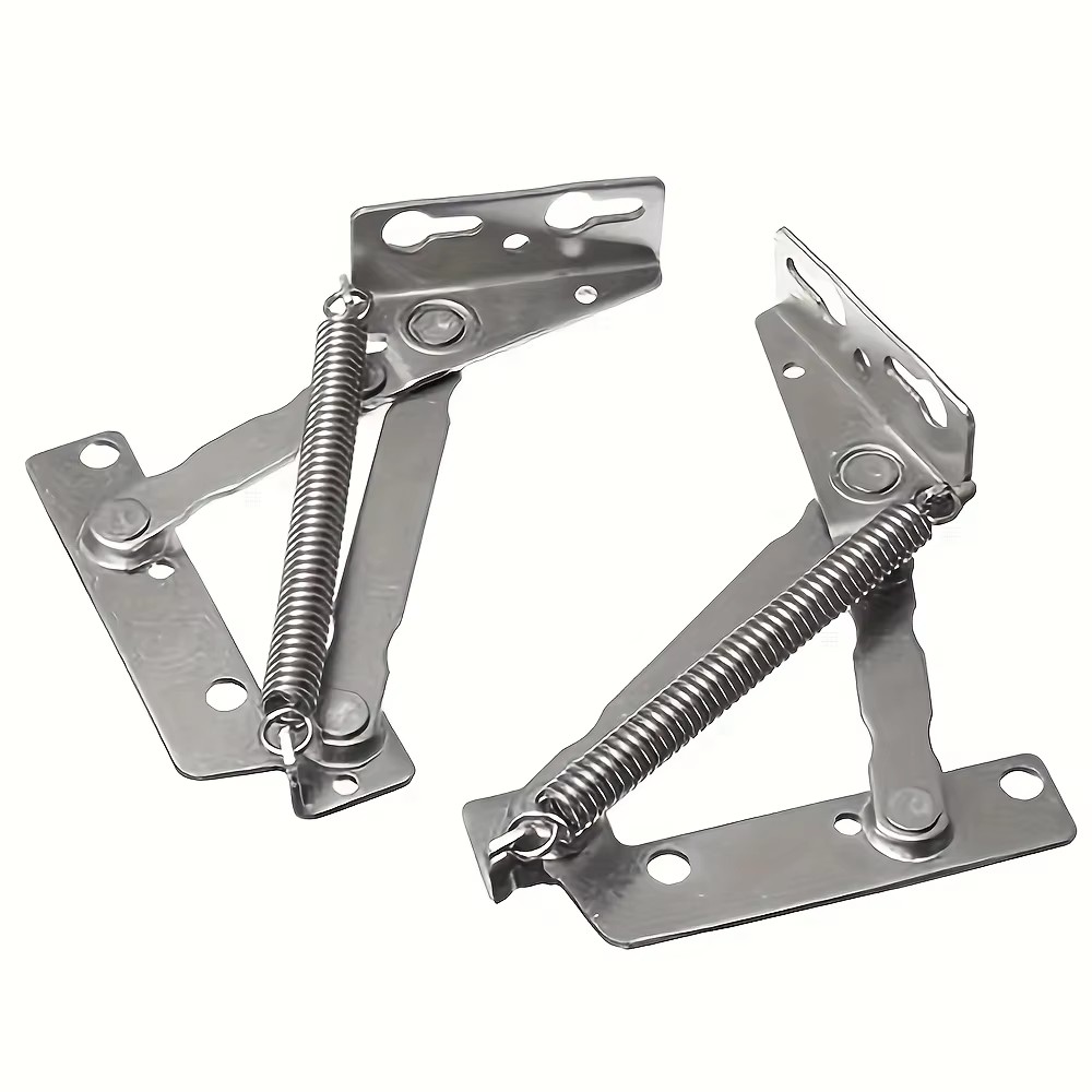 2pcs 80 degree Sprung Hinges C - đánh giá và giá Kitchen Baking Cabinet