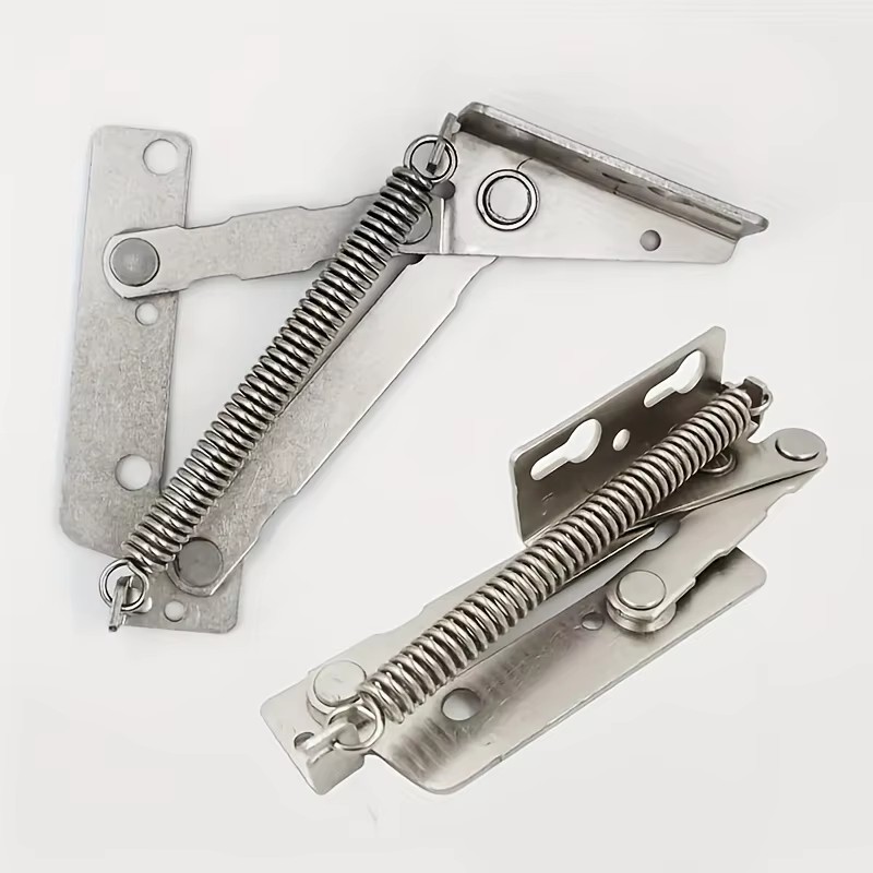 2pcs 80 degree Sprung Hinges C - đánh giá và giá Kitchen Baking Cabinet