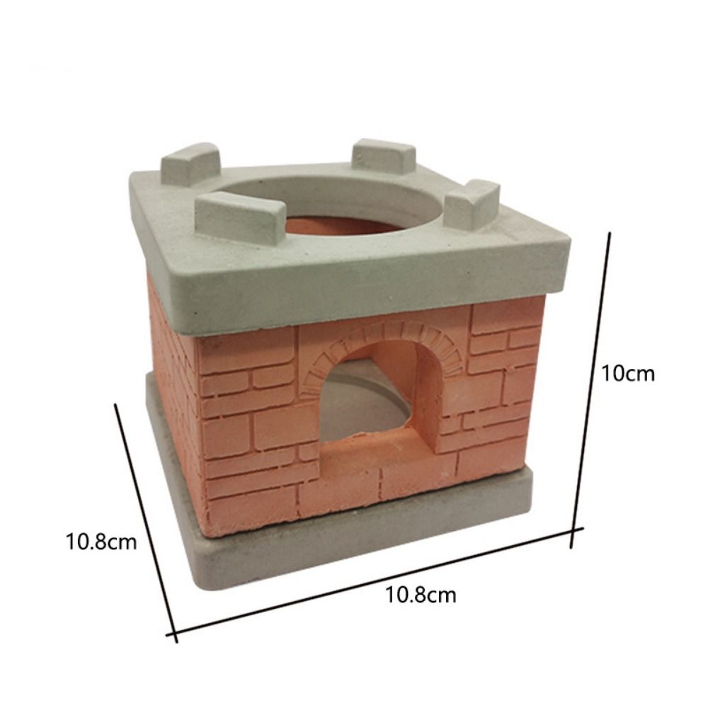 Full Simulation Mini Kitchen P - đánh giá và giá Kitchen Baking Pan Set
