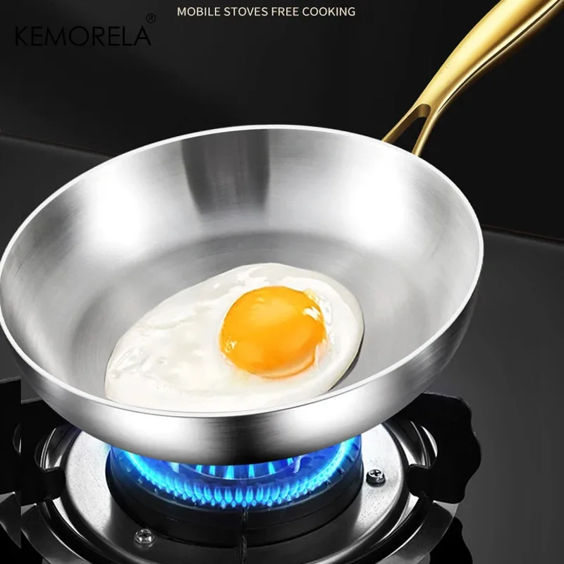 3PCS/Set 316 Stainless Steel G - đánh giá và giá Kitchen Baking Pan Set
