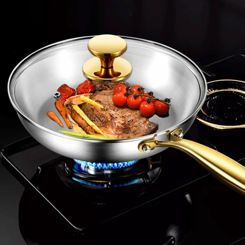 3PCS/Set 316 Stainless Steel G - đánh giá và giá Kitchen Baking Pan Set