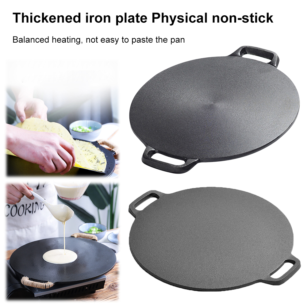 10.2/11/11.8/12.6/13.4 Inch BB - đánh giá và giá Kitchen Oven Baking Pans