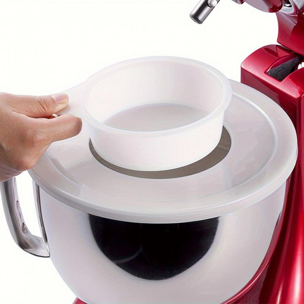 Mixer Bowl Covers For KitchenA - đánh giá và giá Kitchenaid Baking Bowl
