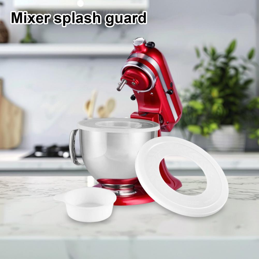 Mixer Bowl Covers For KitchenA - đánh giá và giá Kitchenaid Baking Bowl