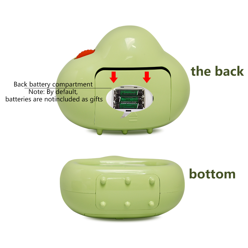1pc, Creative White Cloud Shap - đánh giá và giá Kitchen Baking Timer