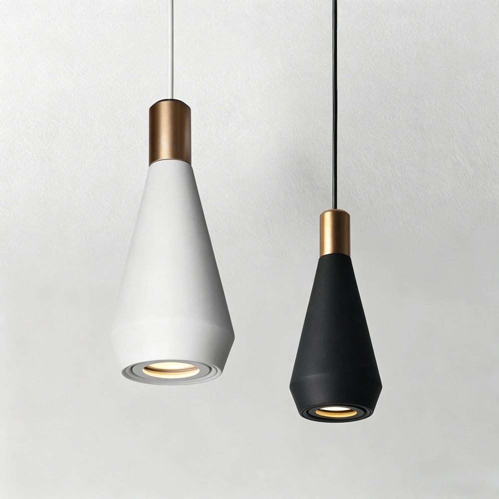 GU10 LED Luxury Pendant Lamp M - đánh giá và giá Kitchen Baking Island