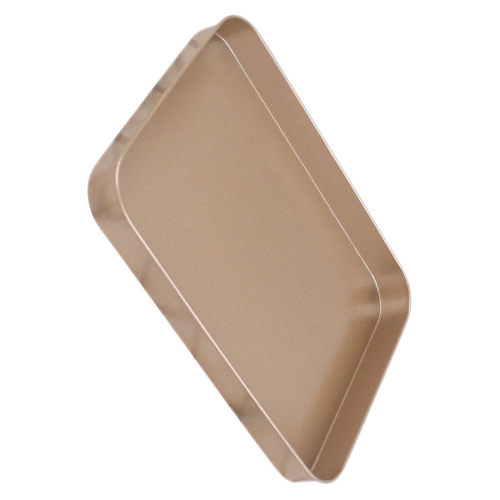 Carbon Steel Rectangular Cake  - đánh giá và giá Kitchen Oven Baking Pans