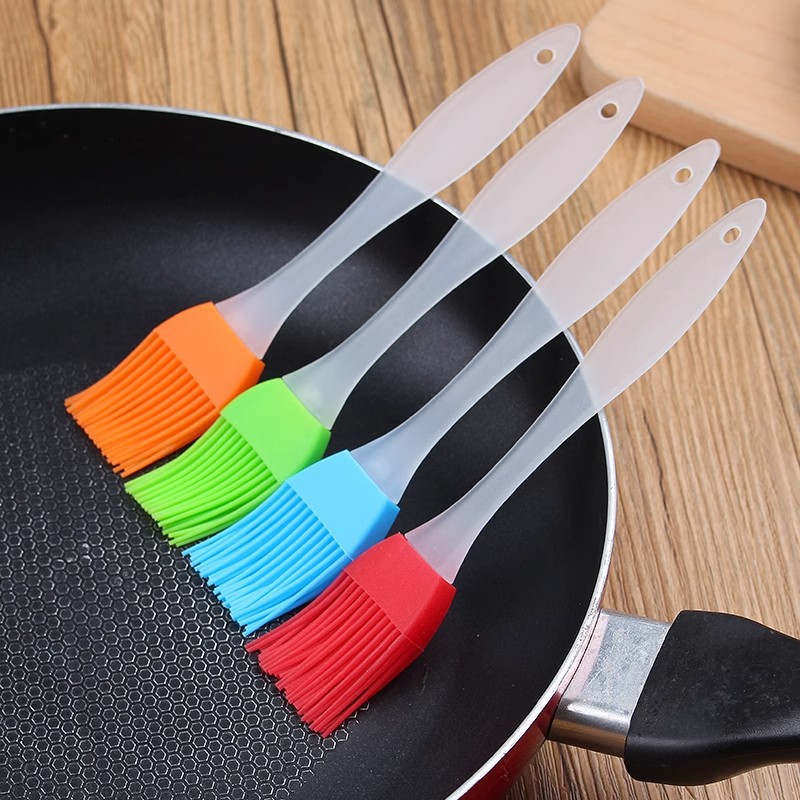 17cm Barbecue Oil Brush Heat R - đánh giá và giá Kitchen Baking Brush