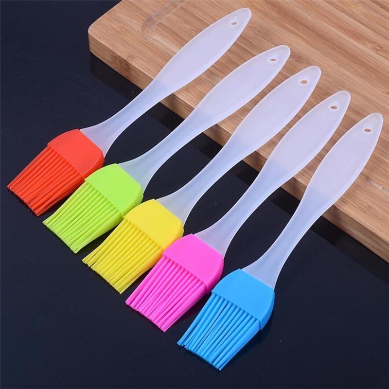 17cm Barbecue Oil Brush Heat R - đánh giá và giá Kitchen Baking Brush