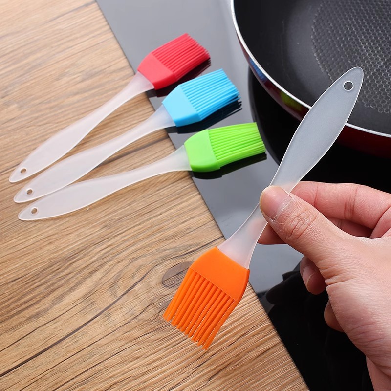 17cm Barbecue Oil Brush Heat R - đánh giá và giá Kitchen Baking Brush