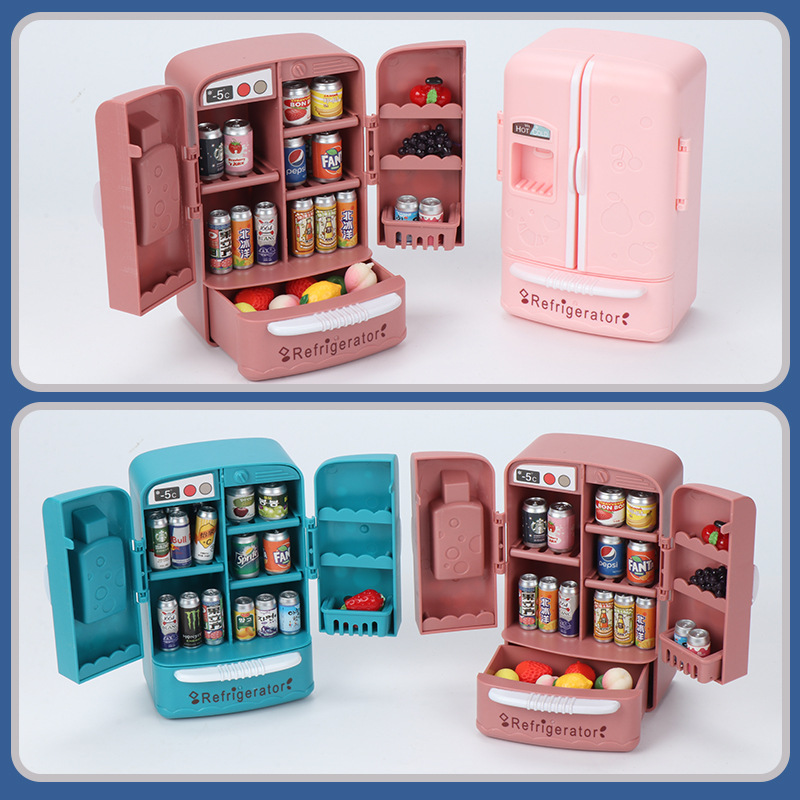 Cute Simulation Microfilm Furn - đánh giá và giá Kitchen Baking Cabinet