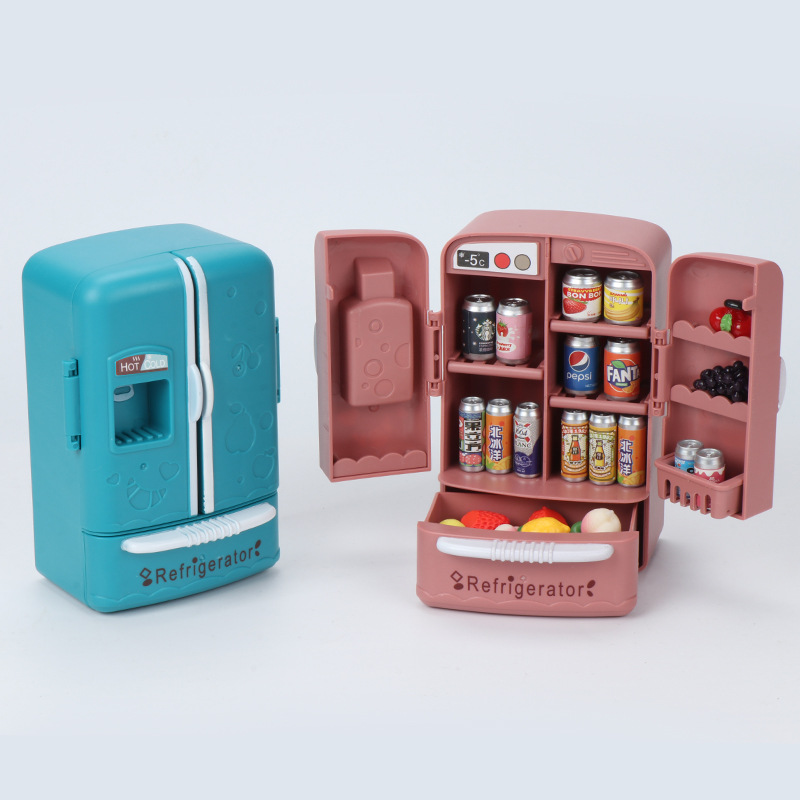 Cute Simulation Microfilm Furn - đánh giá và giá Kitchen Baking Cabinet