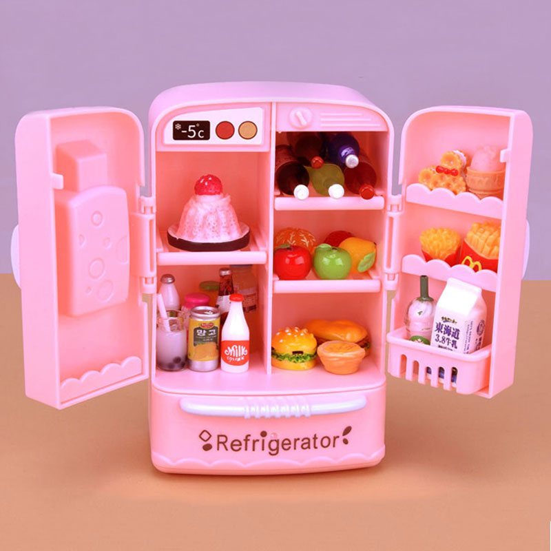 Cute Simulation Microfilm Furn - đánh giá và giá Kitchen Baking Cabinet