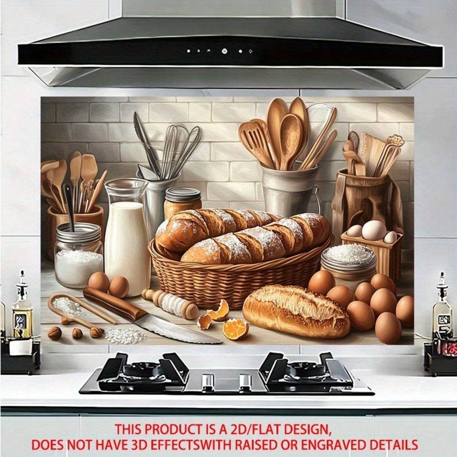 2D Self Adhesive PVC Wall Deca - đánh giá và giá Kitchen Baking Cabinet
