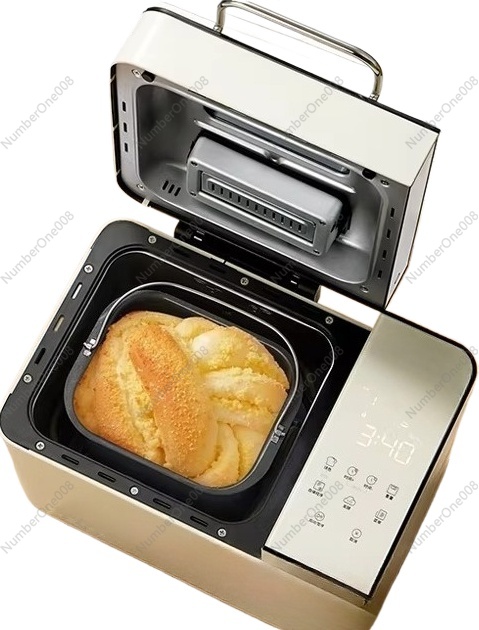 Automatic Multifunction Bread  - đánh giá và giá Kitchen And Baking