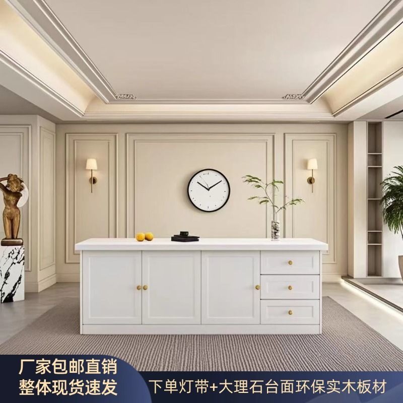 Home Kitchen Island Cuisine In - đánh giá và giá Kitchen Baking Island