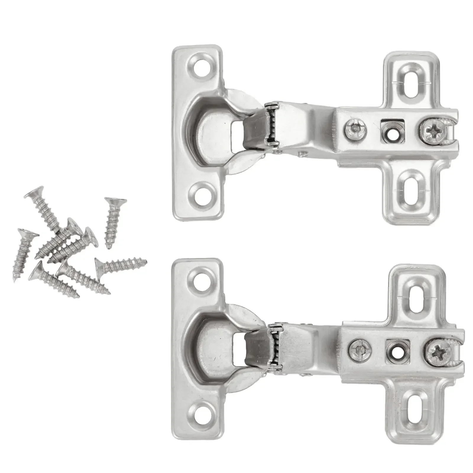 Damper Hinges 2Pcs/Set 25mm, F - đánh giá và giá Kitchen Baking Cabinet